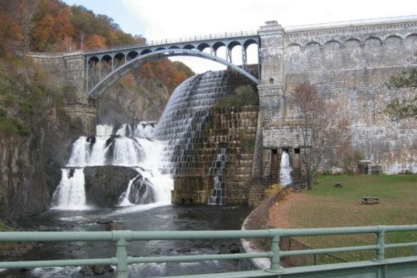 Visit Croton Gorge Park in Croton-Harmon