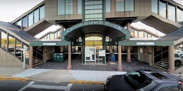 Croton-Harmon Station | CRT | New York by Rail