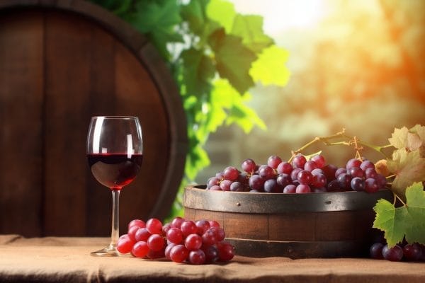 Treat yourself on the Niagara Wine Trail