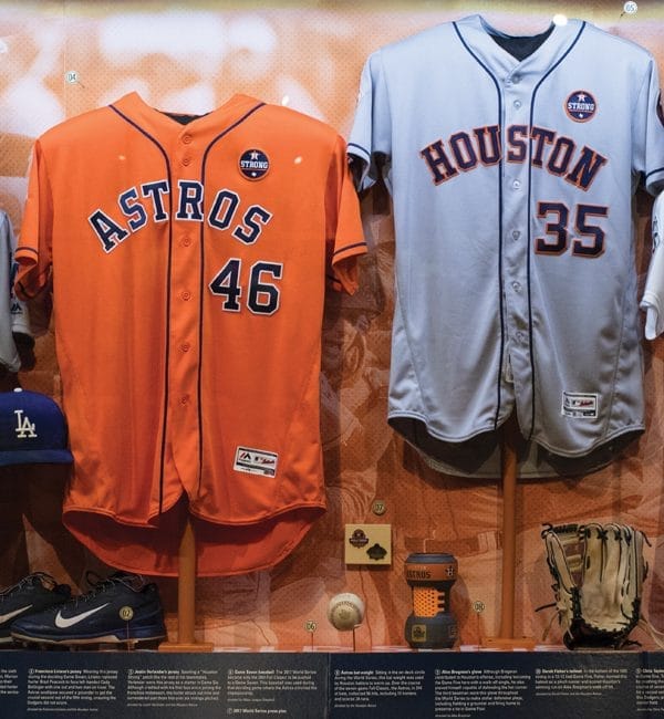 National Baseball Hall of Fame