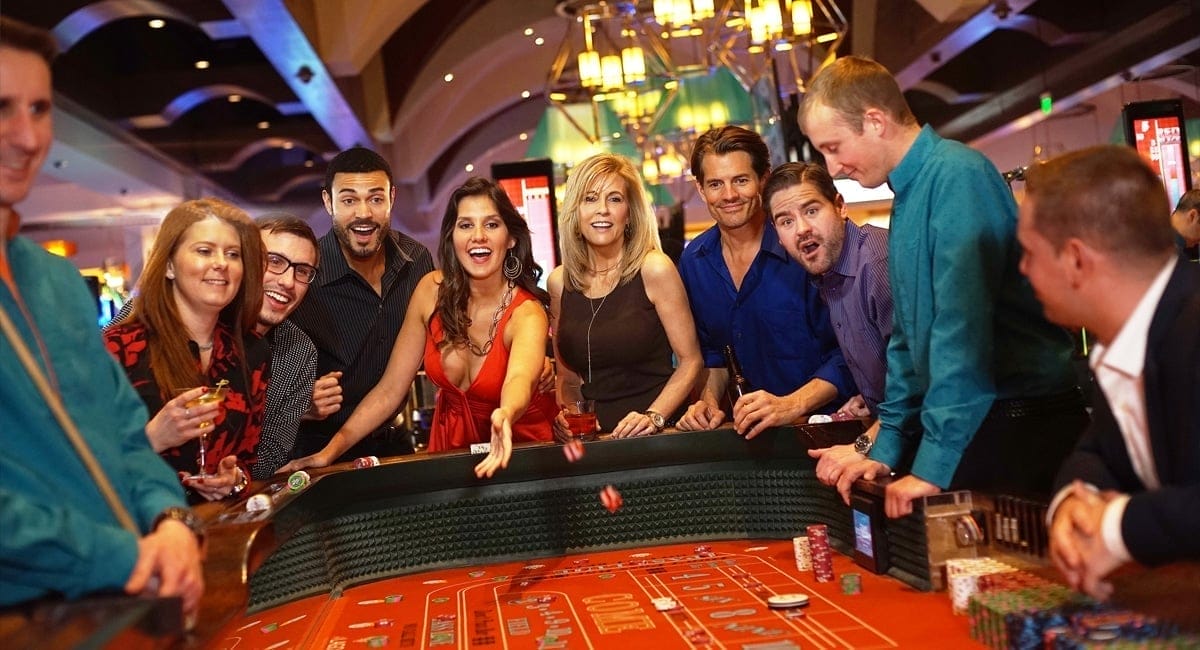 Fun & Gaming at New York's Newest Casinos | New York By Rail