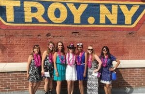 Taste of Troy Food Tours