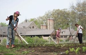 Stone Barns Center