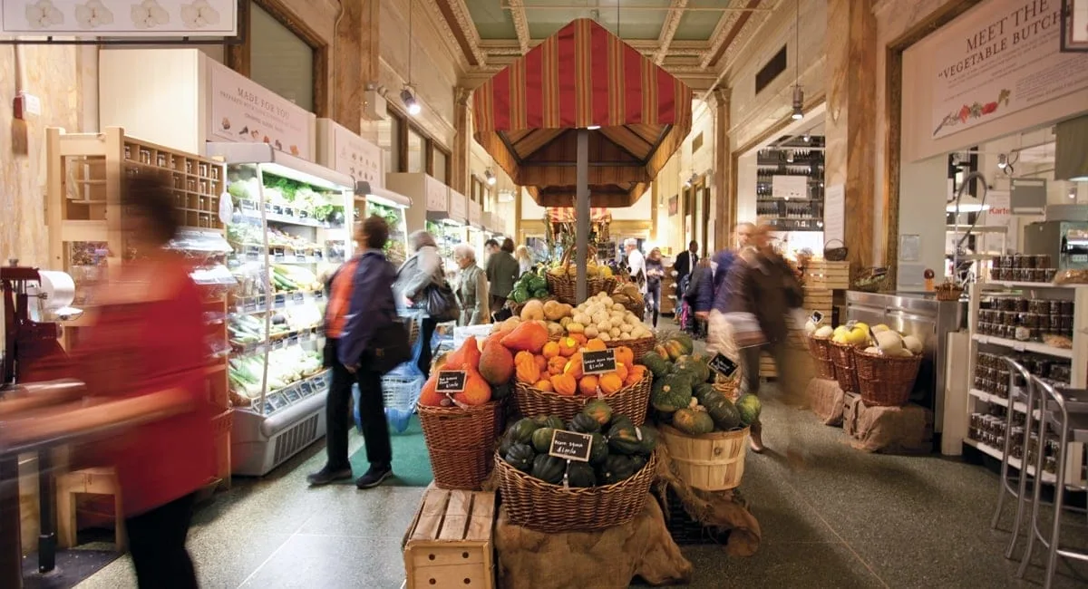 Eataly