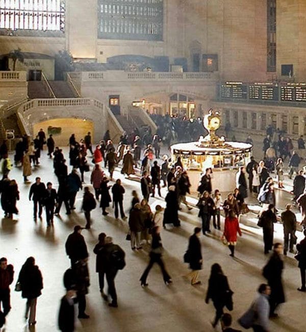 Grand Central Terminal