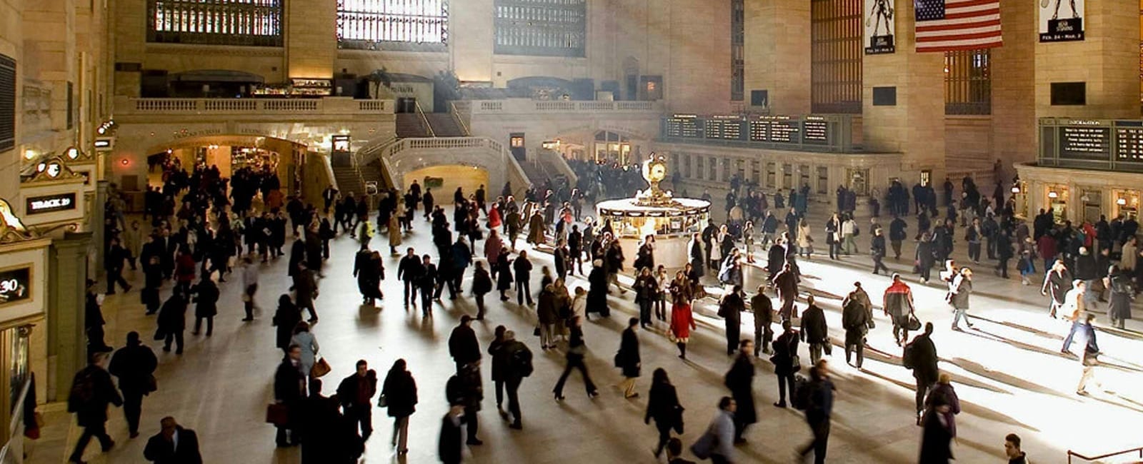 Grand Central Terminal