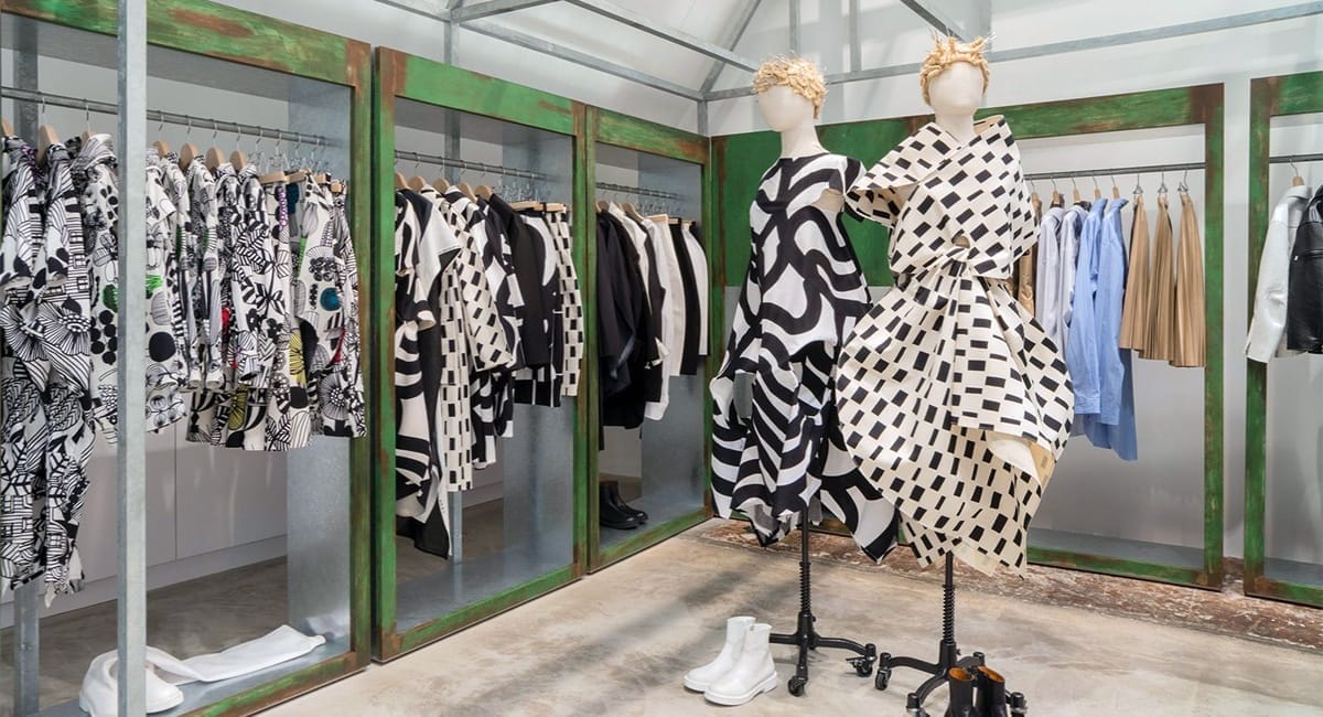 Junya Watanabe - Dover Street Market