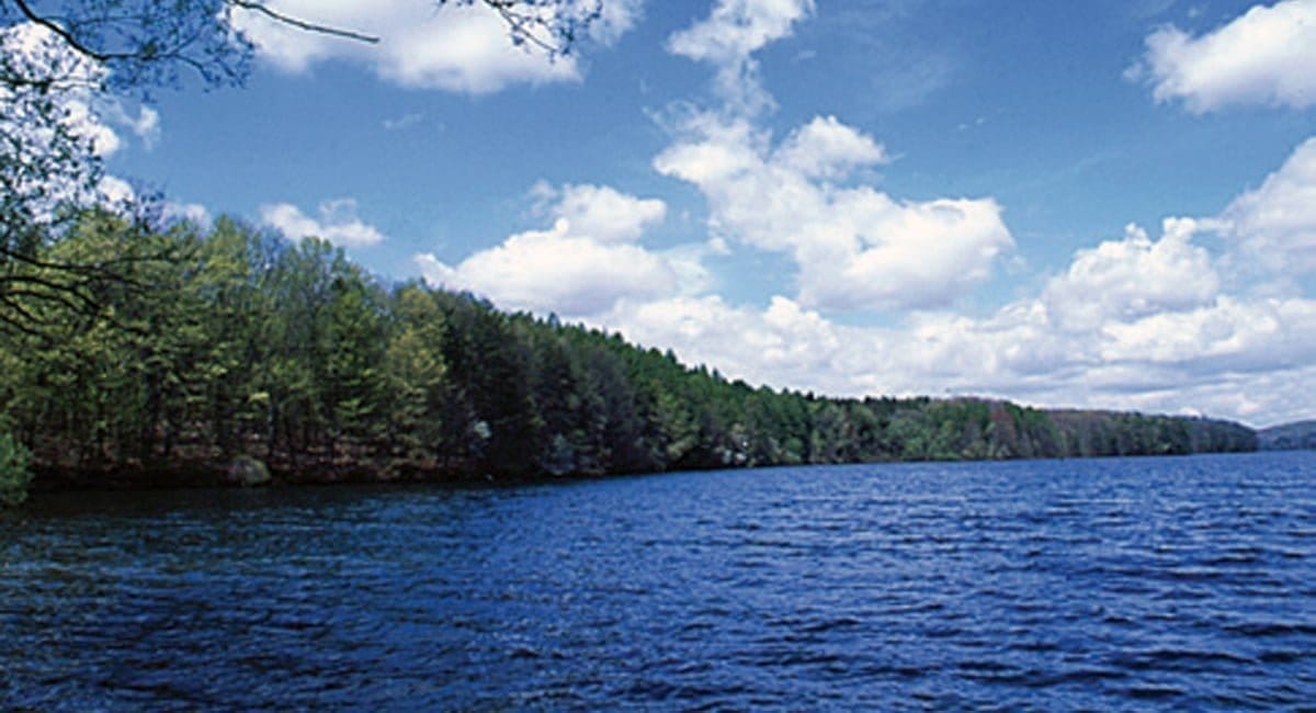 Outdoor Recreation in Rensselaer County