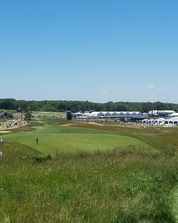 U.S. Open 2018 - Shinnecock Hills