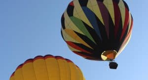 Adirondack Balloon Flights