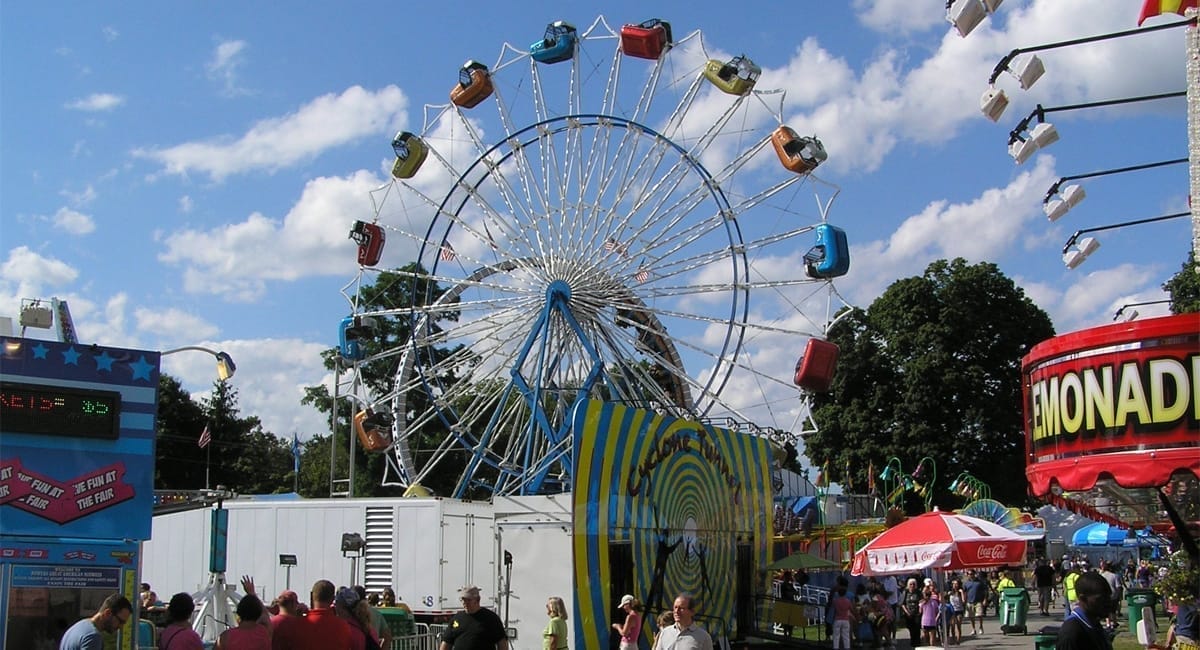 Dutchess County Fair