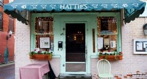 Hattie's