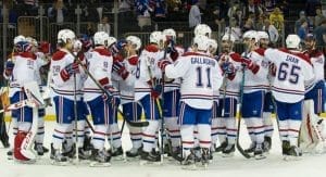 Montréal Canadiens