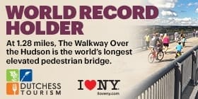 New York by Rail