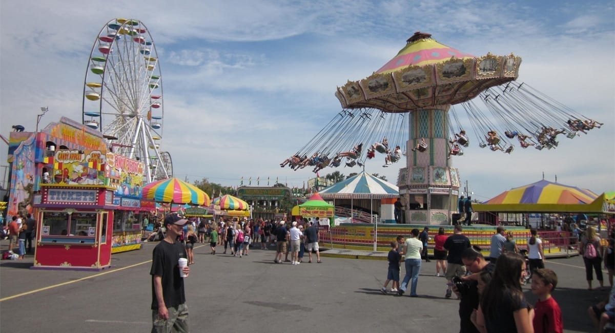 New York State Fair