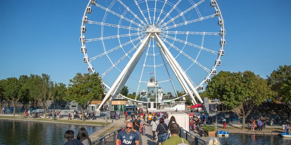 Observation Wheel