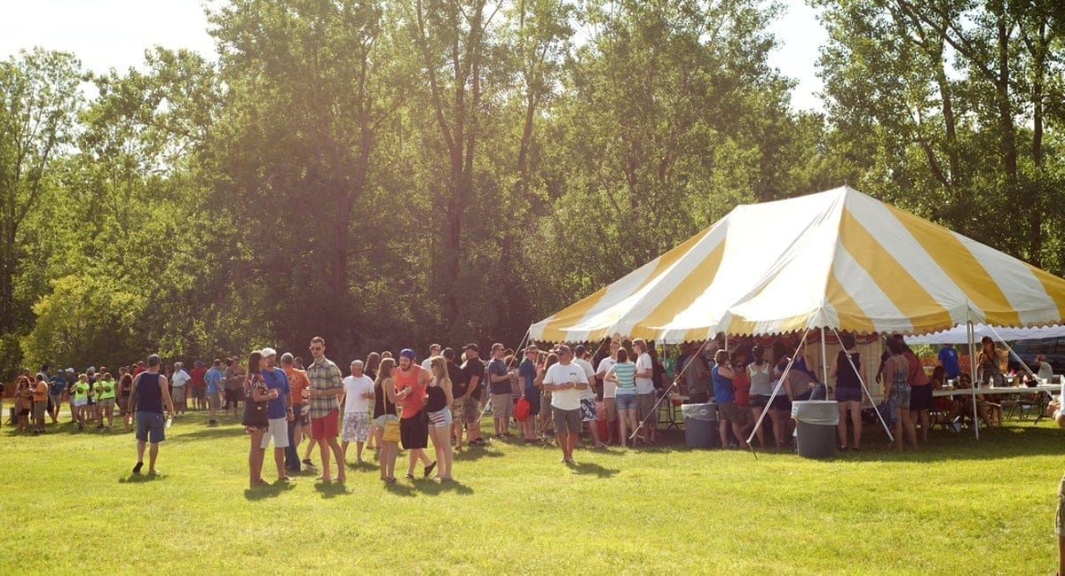 Plattsburgh Brewfest