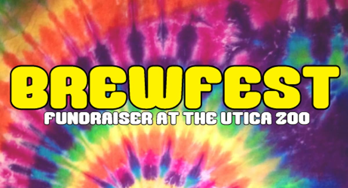 Utica Zoo Brewfest