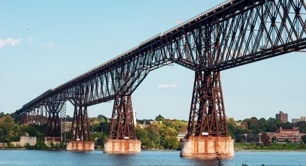 Starry Starry Night honors benefactors of the bridge. | Photo from NYBR