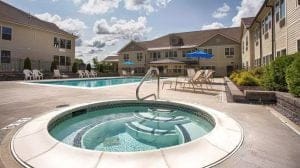 Best Western Plus | Saratoga Springs