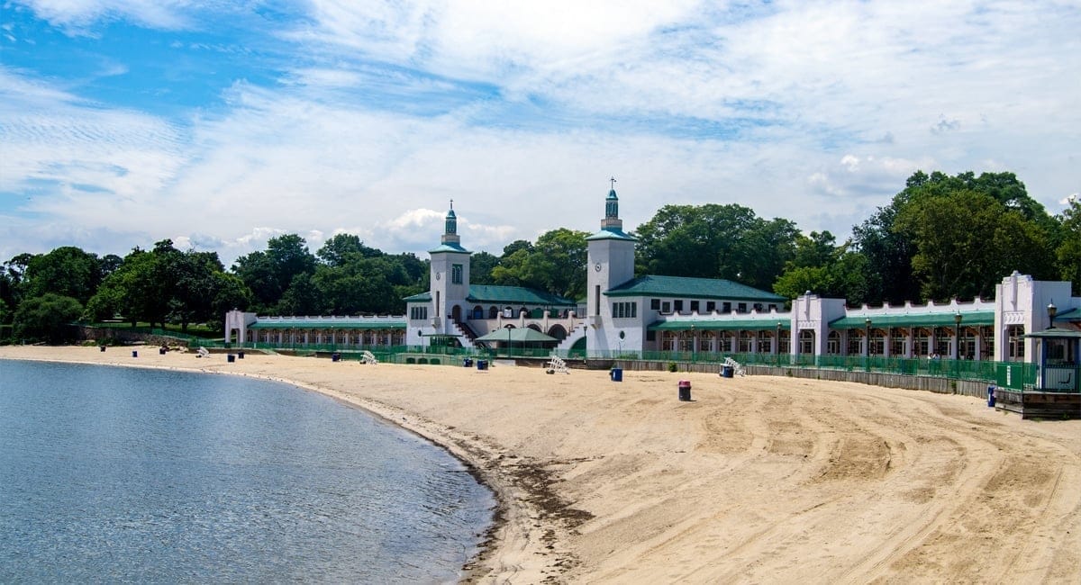 Rye Playland Park