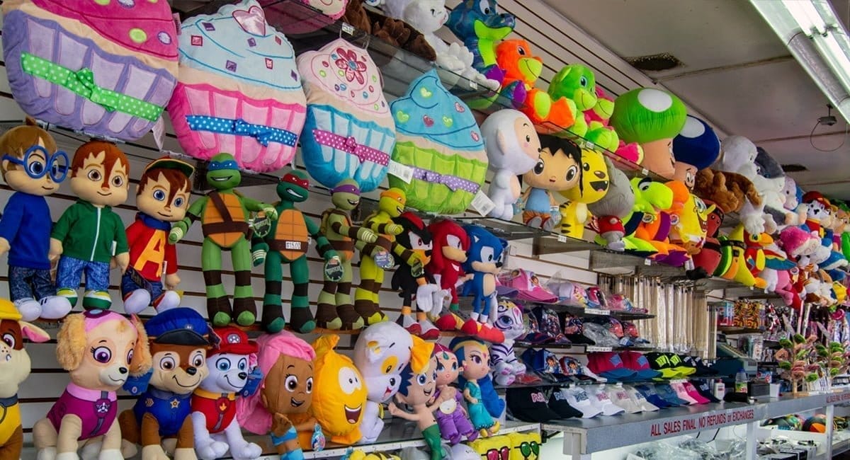 Rye Playland Park