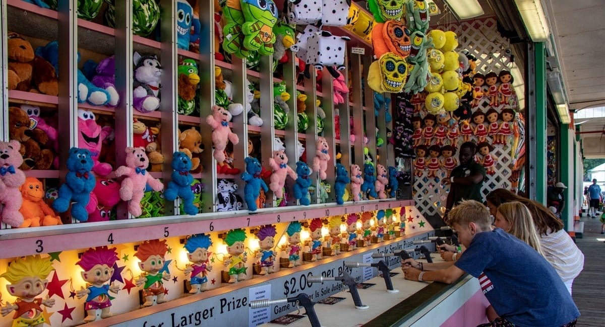 Rye Playland Park