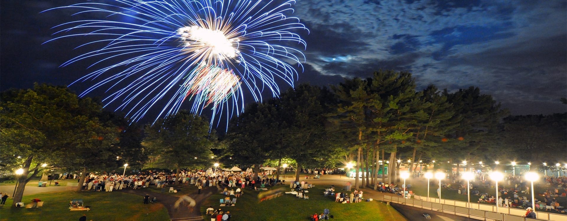 Saratoga Spa State Park | Saratoga Springs, NY