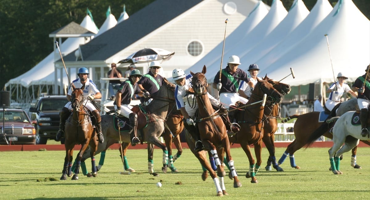 Saratoga Polo Association