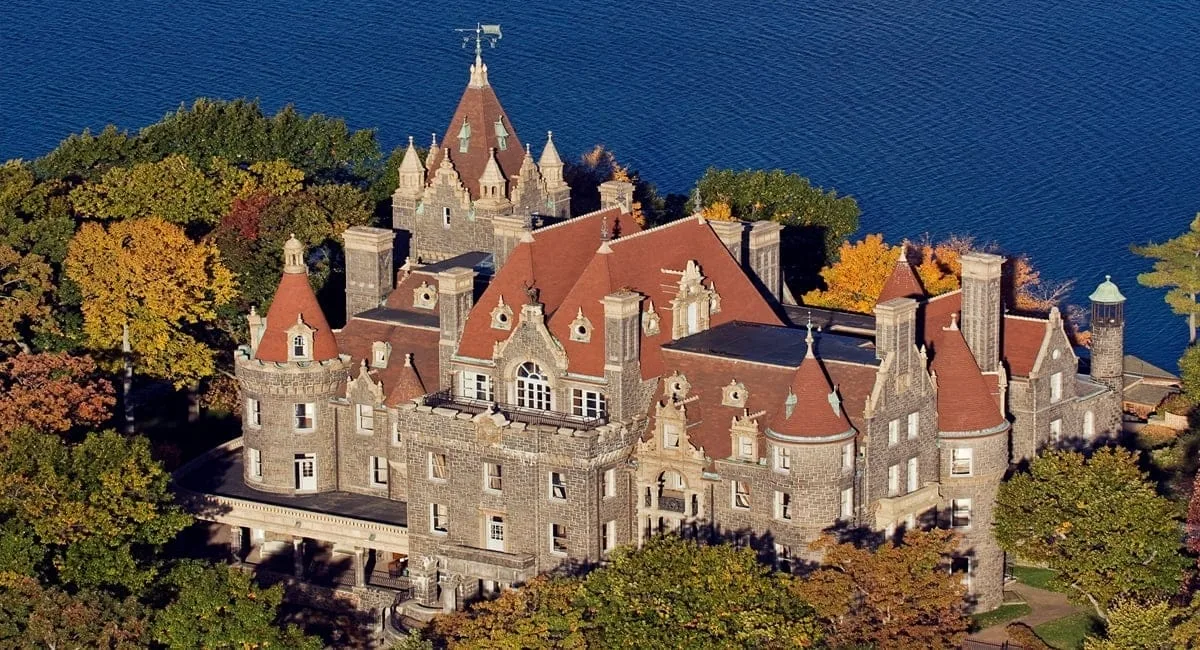 Boldt Castle