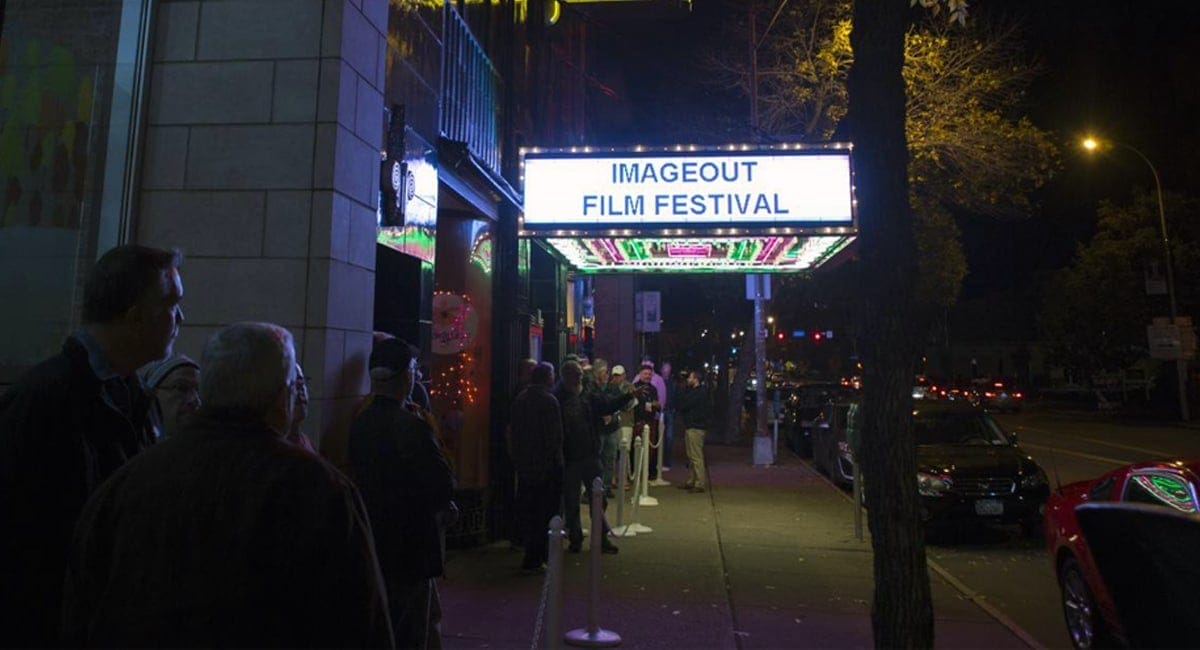 ImageOut Film Festival | Joseph Ressler
