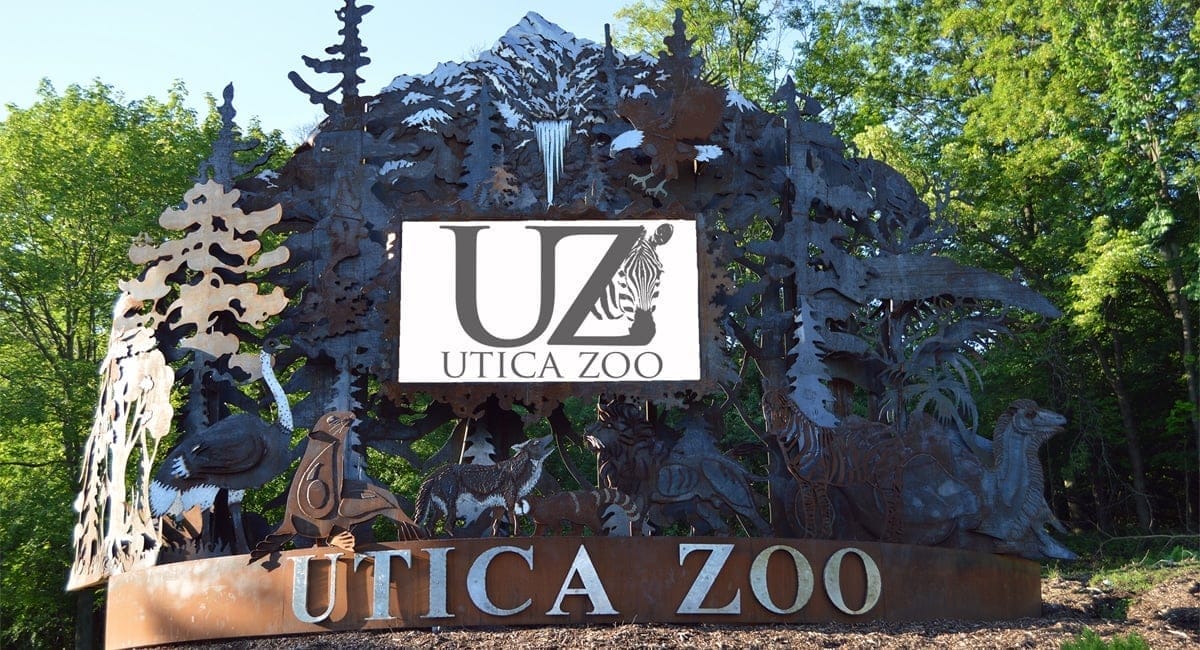 Utica Zoo