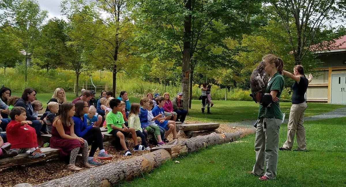 Vermont Institute of Natural Science