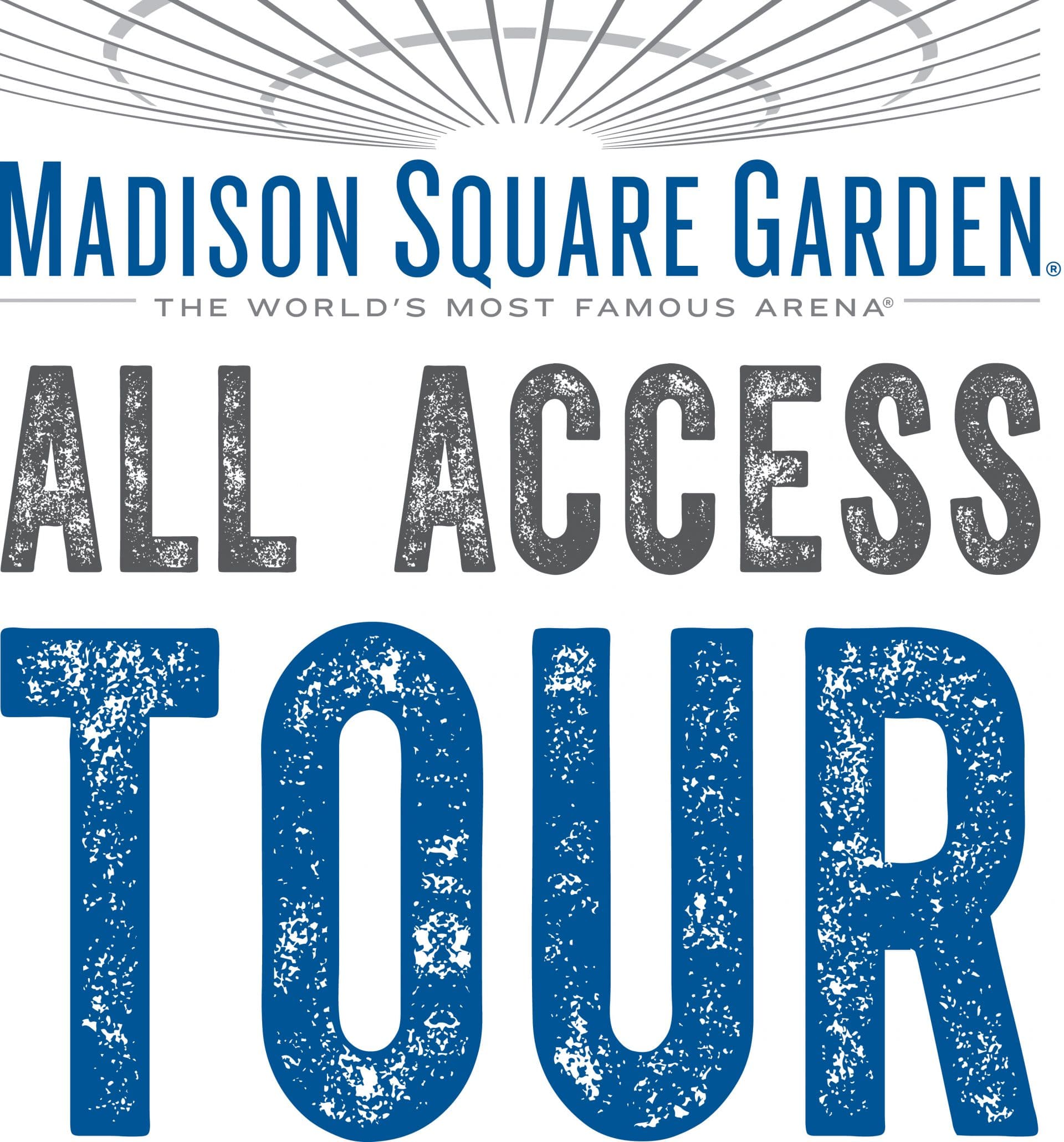 Madison Square Garden All Access Tour