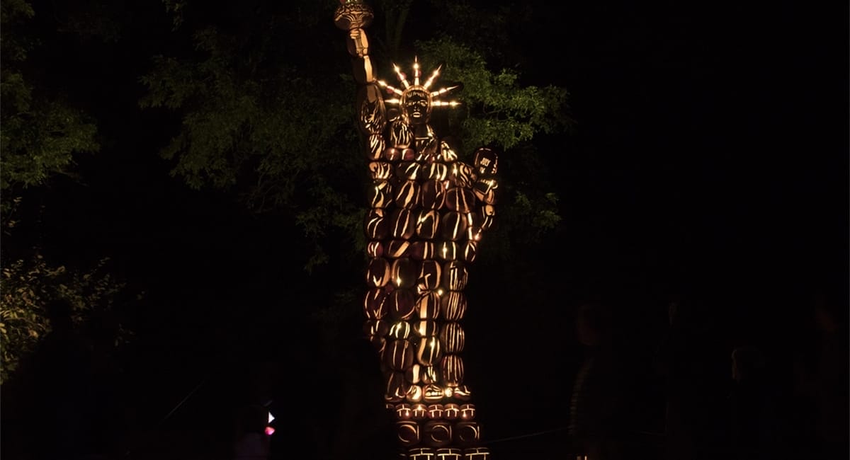 Statue of Liberty | Photo Courtesy of Allyson Macci