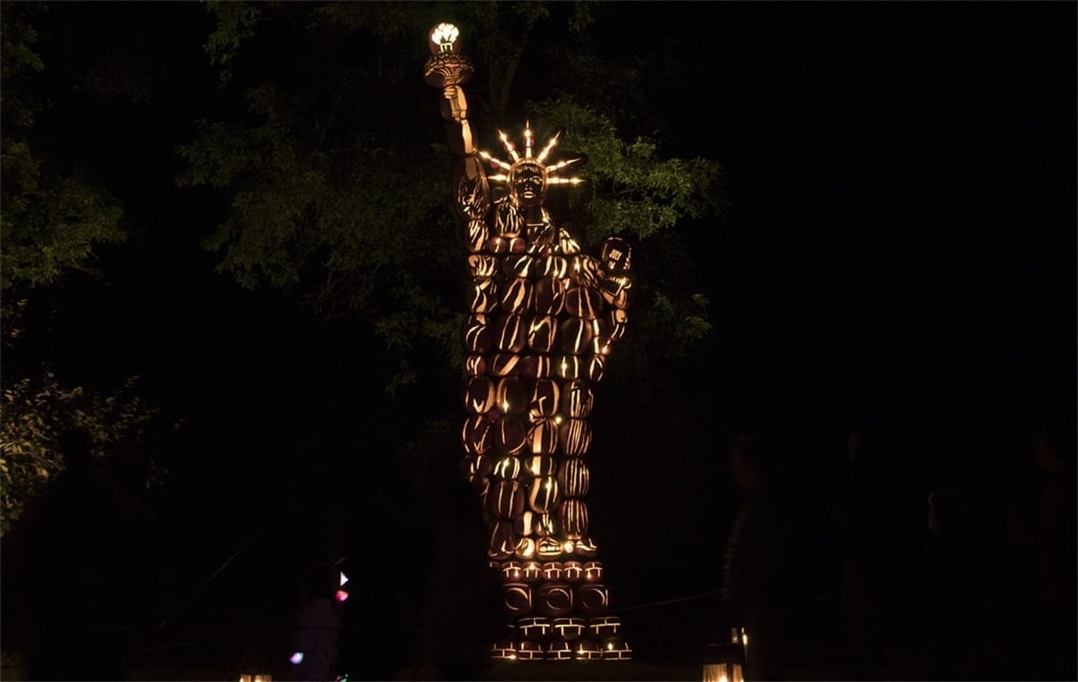 Statue of Liberty | Photo Courtesy of Allyson Macci