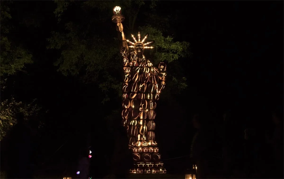Statue of Liberty | Photo Courtesy of Allyson Macci