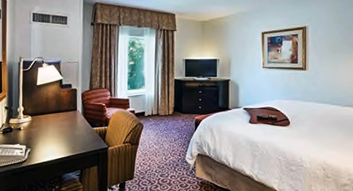 Kingston NY | Photo Courtesy of Hampton Inn