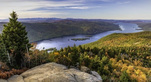 Adirondack Explorer