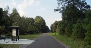 Hudson Valley Rail Trail