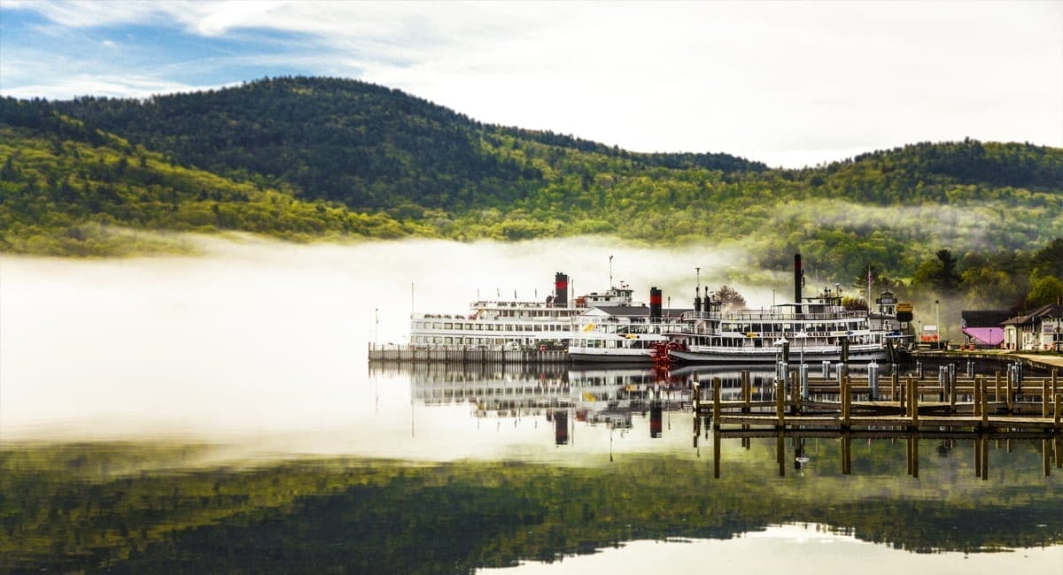 Lake George