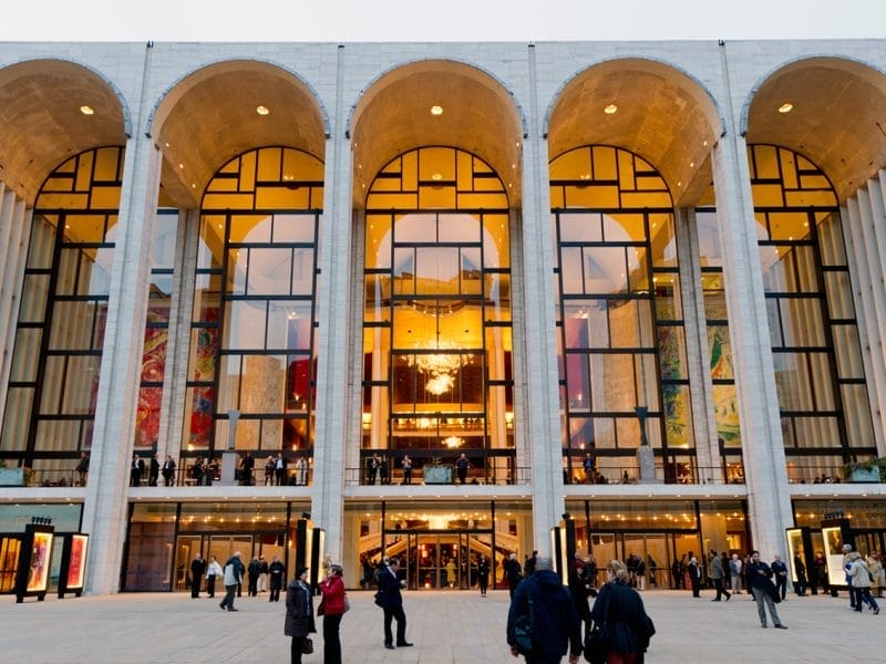 Metropolitan Opera House_Jonathan Tichler