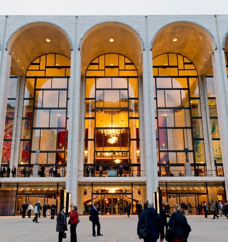 Metropolitan Opera House_Jonathan Tichler