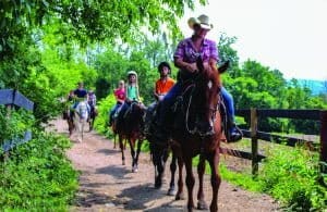 Pine Ridge Dude Ranch