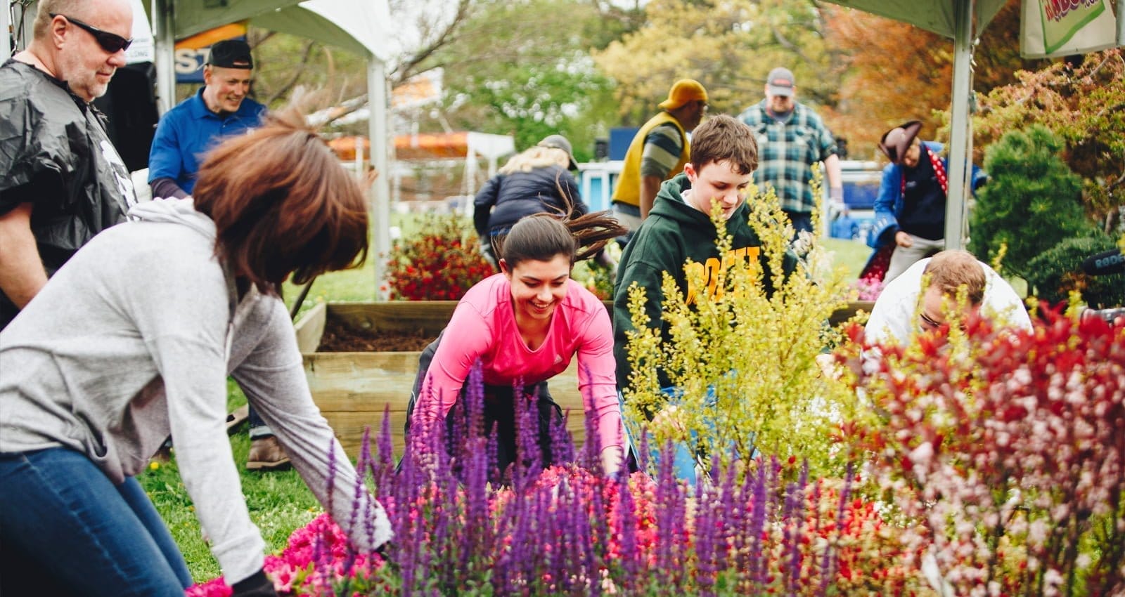 Rochester Lilac Festival