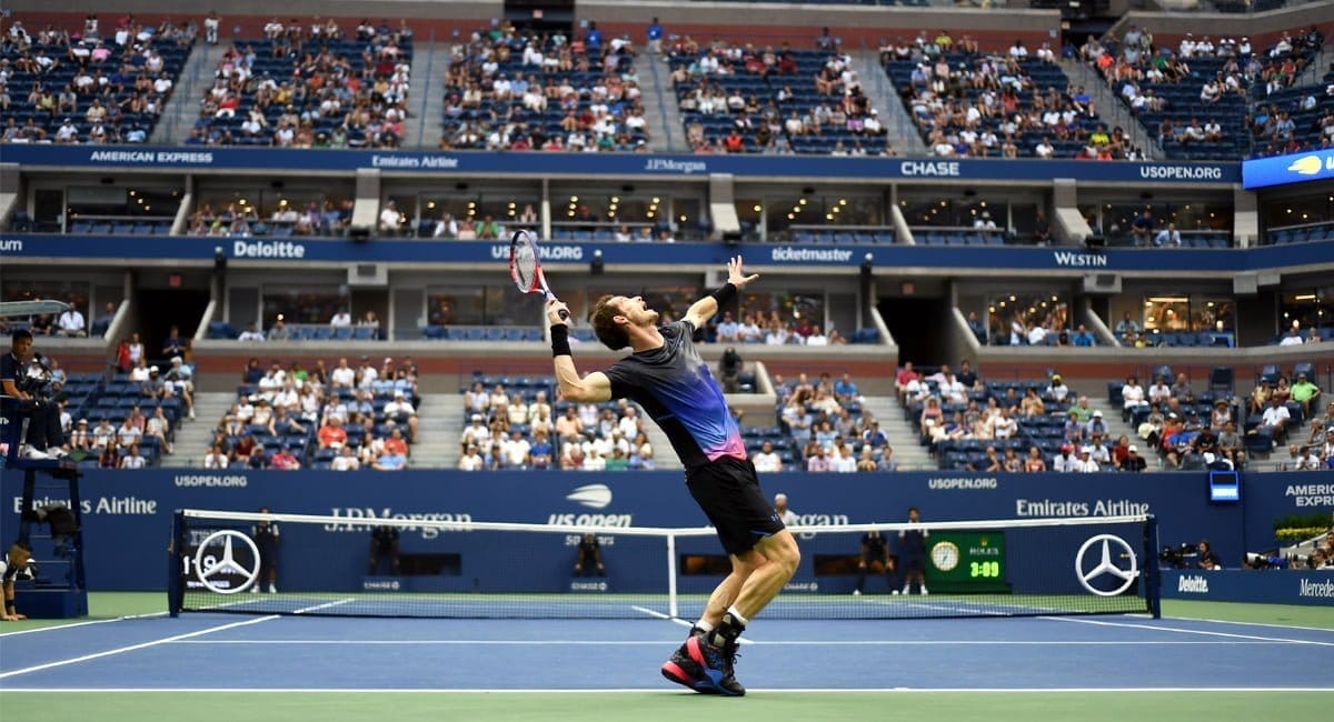 US Open Tennis Championships