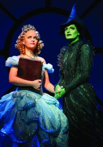 Wicked the Musical