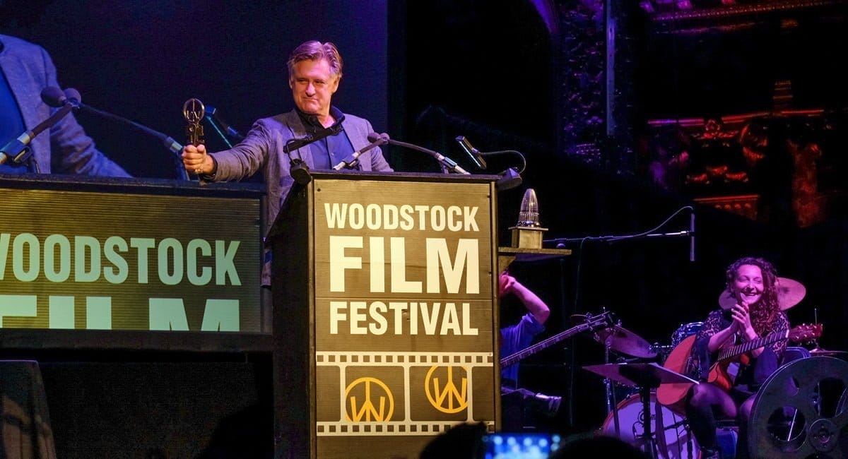 Woodstock Film Festival