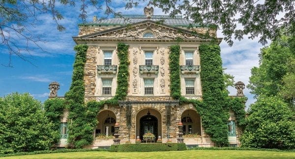 Kykuit | Westchester County Travel Package