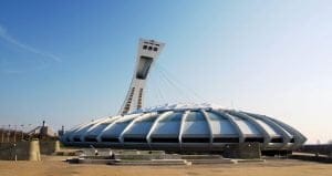 Montréal Tower